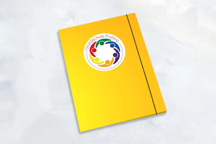 Grundschule Prutting Hausaufgabenmappe